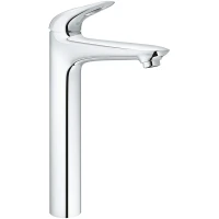 Смеситель для раковины Grohe Eurostyle 23570003 Хром латунь