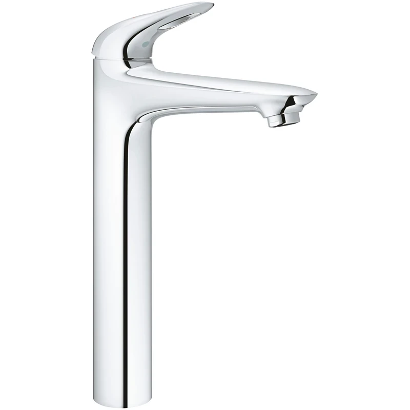 Смеситель для раковины Grohe Eurostyle 23570003 Хром латунь