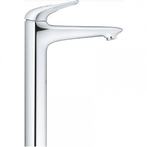 Смеситель для раковины Grohe Eurostyle 23570003 Хром латунь