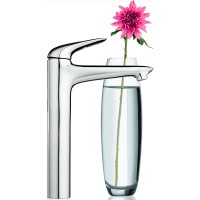 Смеситель для раковины Grohe Eurostyle 23570003 Хром латунь