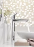 Смеситель для раковины Grohe Eurostyle 23570003 Хром латунь