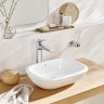 Смеситель для раковины Grohe Eurostyle 23570003 Хром латунь