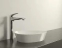 Смеситель для раковины Grohe Eurostyle 23570003 Хром латунь
