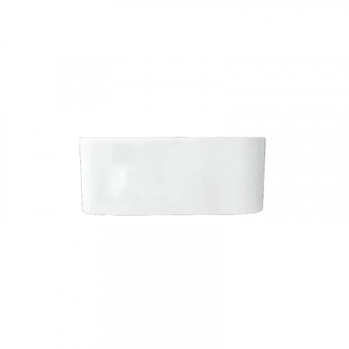Раковина-чаша Sanita Luxe Infinity Slim 60 WB.CT/Infinity/60-N.Slim/WHT.G/S1 цвет Белый
