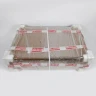 Раковина Uperwood Lotus Premium 80 35490000000 цвет Белый глянцевый