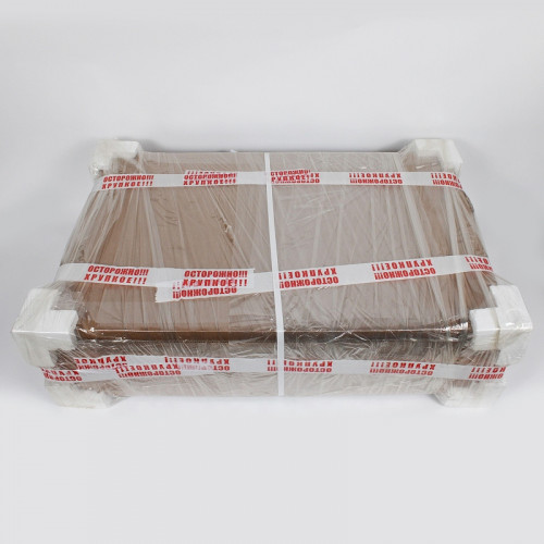 Раковина Uperwood Lotus Premium 80 35490000000 цвет Белый глянцевый