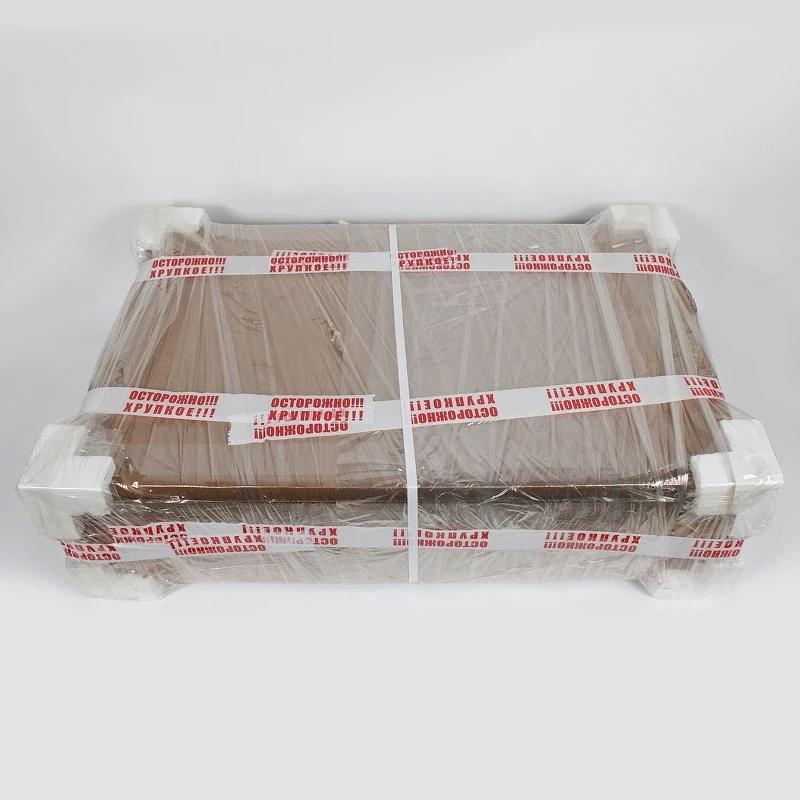 Раковина Uperwood Lotus Premium 80 35490000000 цвет Белый глянцевый
