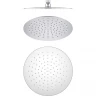 Верхний душ Aquatek AQ2073CR Хром