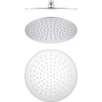 Верхний душ Aquatek AQ2073CR Хром
