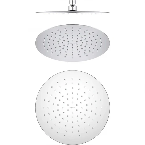 Верхний душ Aquatek AQ2073CR Хром