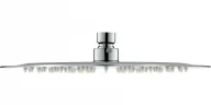 Верхний душ Aquatek AQ2073CR Хром