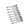 Кухонная мойка Mixline Pro 45 548566 цвет Золото