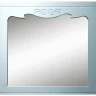 Зеркало Creto Viva 80 13-80B Blue МДФ / ЛДСП, массив дерева, стекло