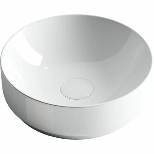 Раковина-чаша Sancos Ceramicanova Element 36 CN6005 Белая
