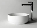 Раковина-чаша Sancos Ceramicanova Element 36 CN6005 Белая
