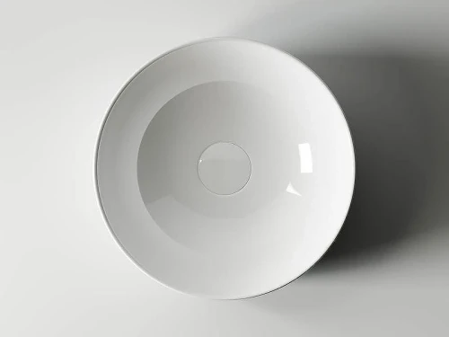 Раковина-чаша Sancos Ceramicanova Element 36 CN6005 Белая