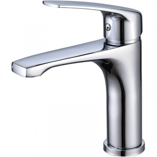 Смеситель для раковины Royce Lotus RCM-111701CR Хром