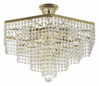 Люстра на штанге Arti Lampadari Loreto Loreto E 1.5.40.600 G