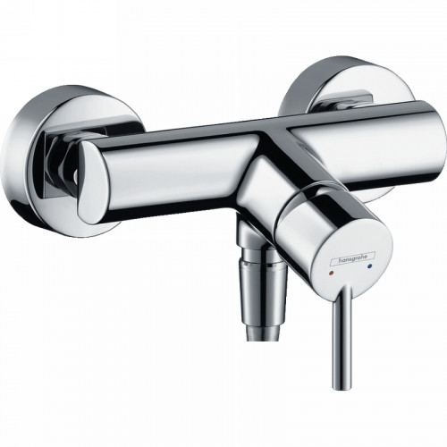 Смеситель для душа Hansgrohe Talis 32640000 Хром латунь на стену