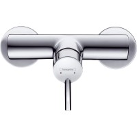 Смеситель для душа Hansgrohe Talis 32640000 Хром латунь на стену