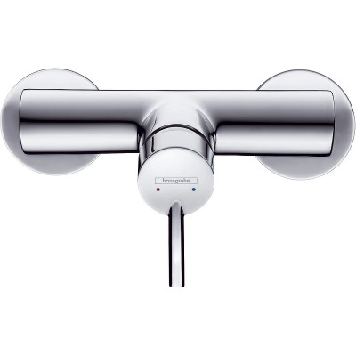 Смеситель для душа Hansgrohe Talis 32640000 Хром латунь на стену