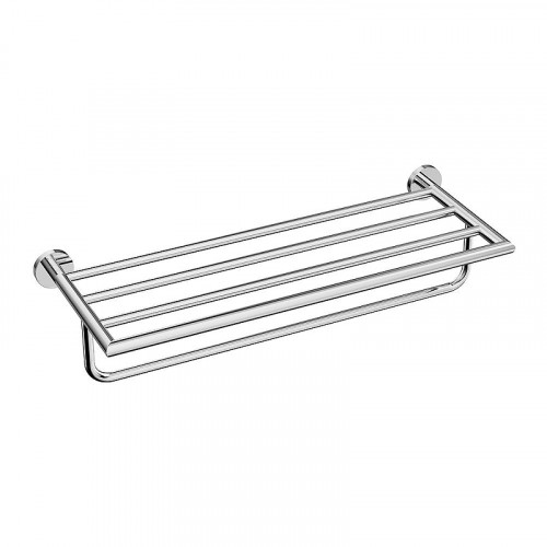 Полка для полотенец Aqueduto PONTO PON0800 цвет Хром