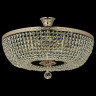 Люстра на штанге Arti Lampadari Castellana Castellana E 1.3.50.501 NH