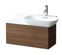 Раковина Laufen Ino 90 R 8.1330.1.000.104.1 Белая