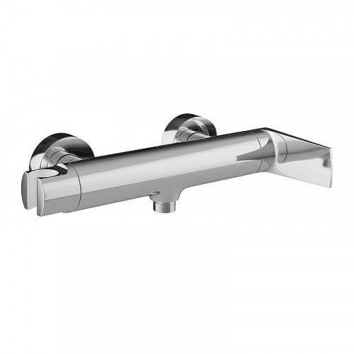 Смеситель для душа Aqueduto LINHA LIN0700 цвет Хром