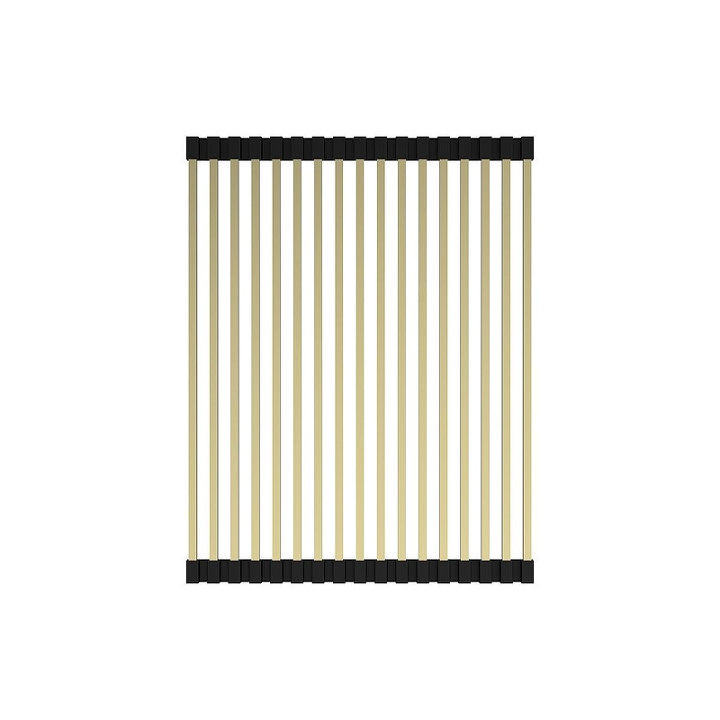 Кухонная мойка Lemark Iordana 780 9938118 цвет Светлое золото