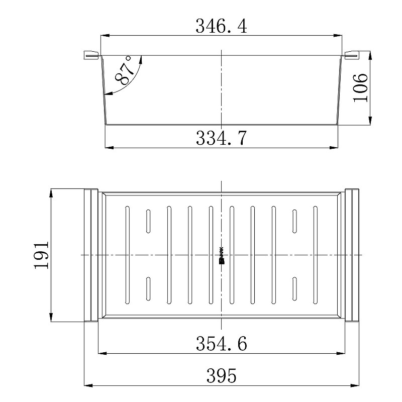 Кухонная мойка Lemark Iordana 780 9938118 цвет Светлое золото