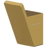 Крючок Whitecross Cubo gold brushed CU2415GLB Брашированное золото