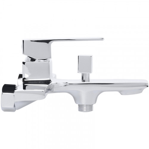 Комплект смесителей Orange Lutz M04-311cr Хром