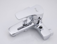 Смеситель для ванны Frap H70 F3070 Хром латунь на стену