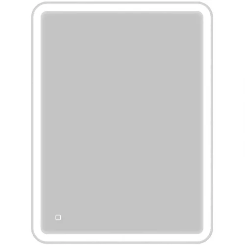Зеркало BelBagno 60 SPC-MAR-600-800-LED-TCH с подсветкой с сенсорным выключателем стекло