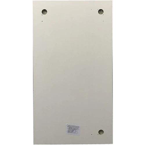 Зеркало Comforty Асти 40 00-00012834 Белое