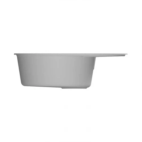 Кухонная мойка Maretti Kitchen 61 KT610-GR цвет Серый