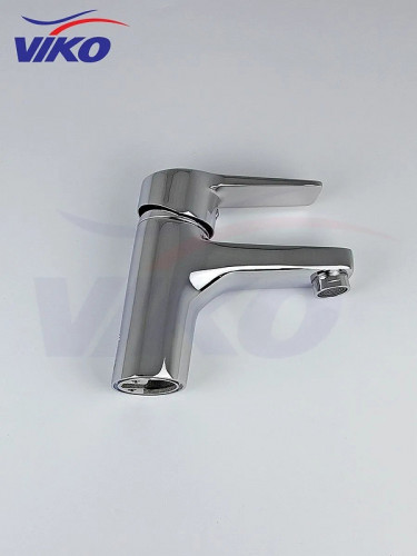 Смеситель для раковины Viko V-6701 Хром