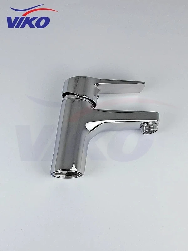 Смеситель для раковины Viko V-6701 Хром