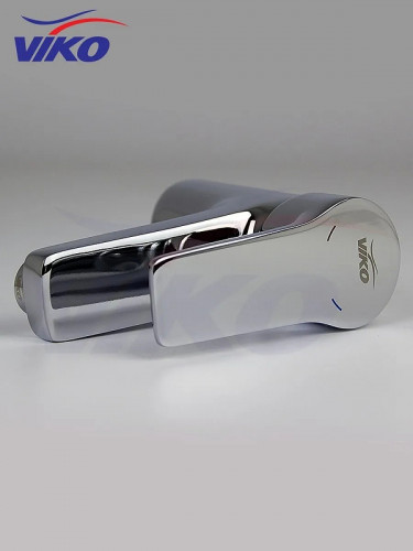 Смеситель для раковины Viko V-6701 Хром