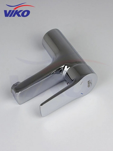 Смеситель для раковины Viko V-6701 Хром