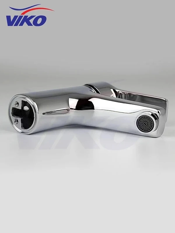 Смеситель для раковины Viko V-6701 Хром