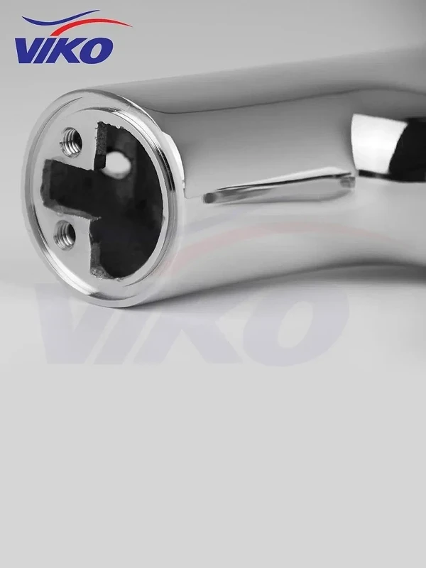 Смеситель для раковины Viko V-6701 Хром
