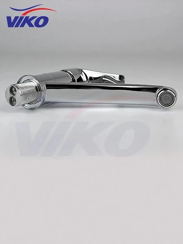 Смеситель для кухни Viko V-7211 Хром