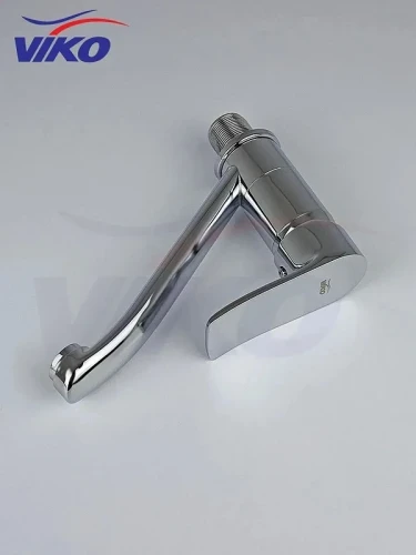 Смеситель для кухни Viko V-7211 Хром