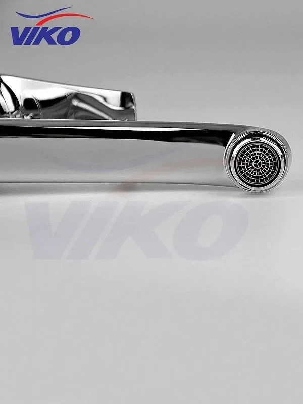 Смеситель для кухни Viko V-7211 Хром