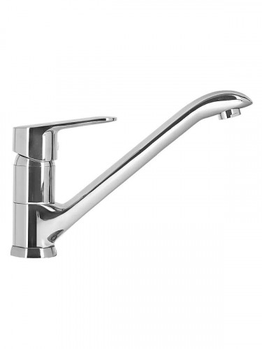 Смеситель для кухни Wisent WP42202 цвет Хром