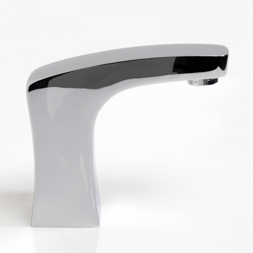 Смеситель для раковины WasserKRAFT Berkel 4803 Хром латунь