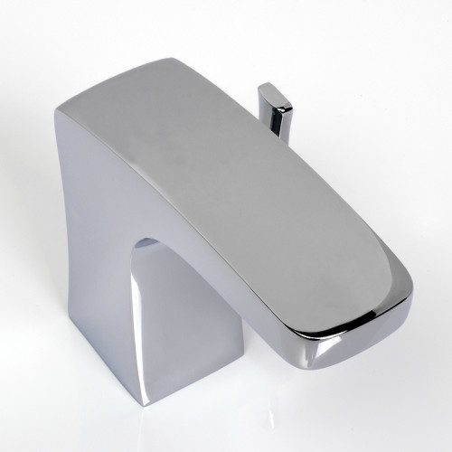 Смеситель для раковины WasserKRAFT Berkel 4803 Хром латунь