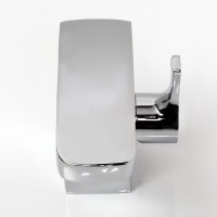 Смеситель для раковины WasserKRAFT Berkel 4803 Хром латунь